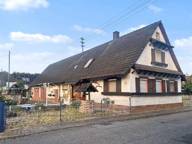 Haus kaufen in Rastatt, Baden-Württemberg