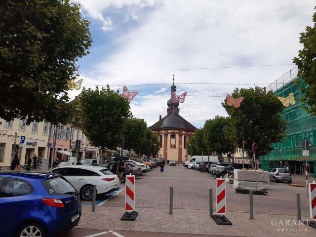 Haus kaufen in Rastatt, Baden-Württemberg