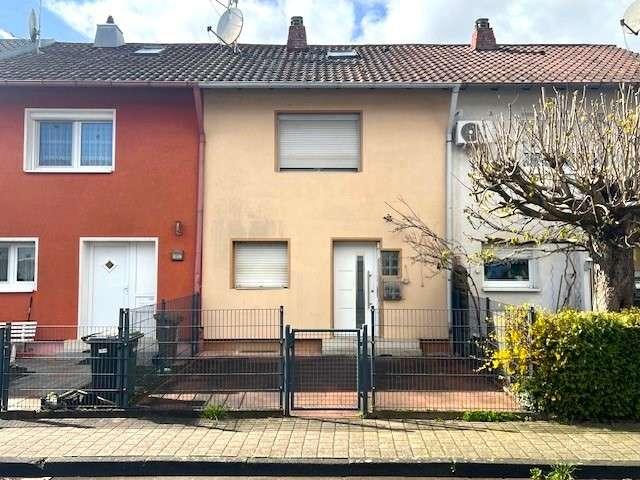 Haus kaufen in Rastatt, Baden-Württemberg
