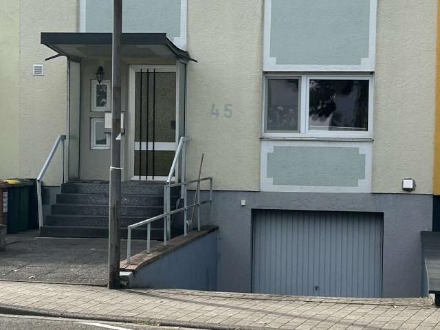 Haus kaufen in Augustavorstadt, Rastatt