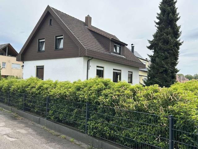 Haus kaufen in Rastatt, Baden-Württemberg