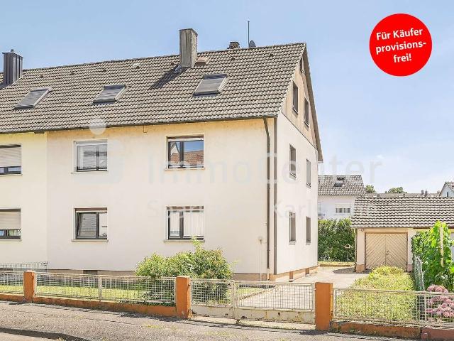 Haus kaufen in Rastatt, Baden-Württemberg