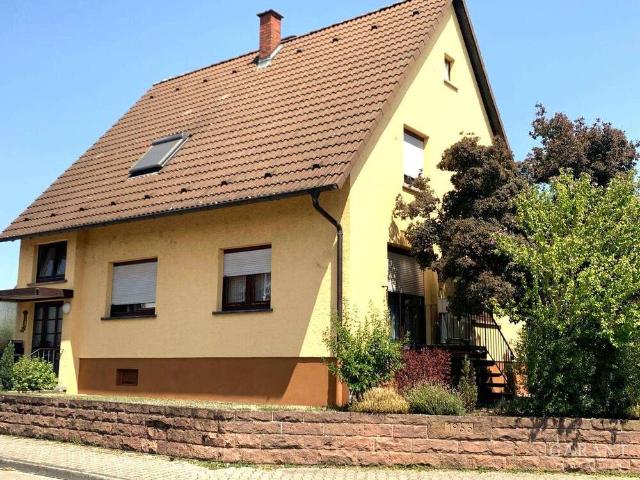 Haus kaufen in Rastatt, Baden-Württemberg