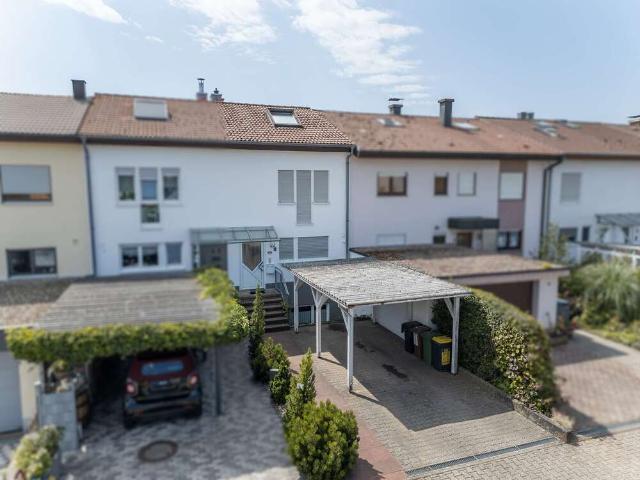 Haus kaufen in Rastatt, Baden-Württemberg