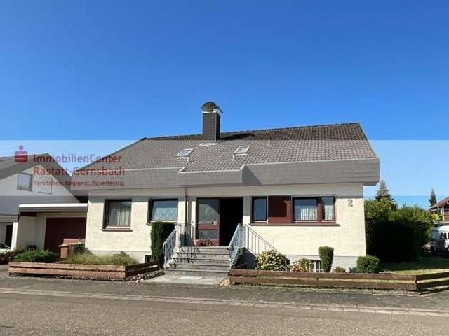 Haus kaufen in Rastatt, Baden-Württemberg