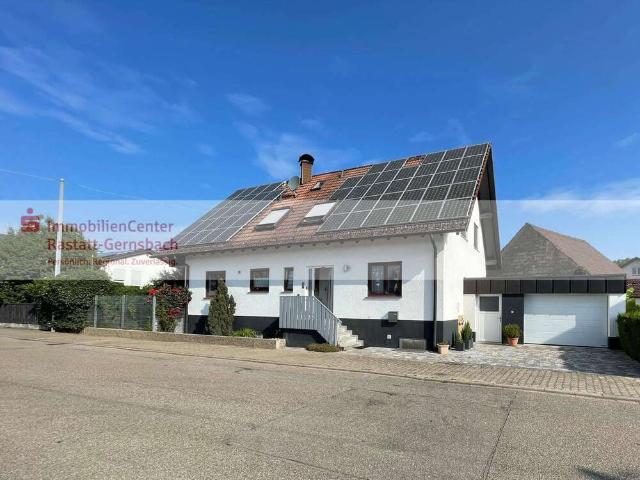 Haus kaufen in Rastatt, Baden-Württemberg