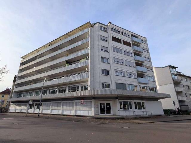 Haus kaufen in Augustavorstadt, Rastatt