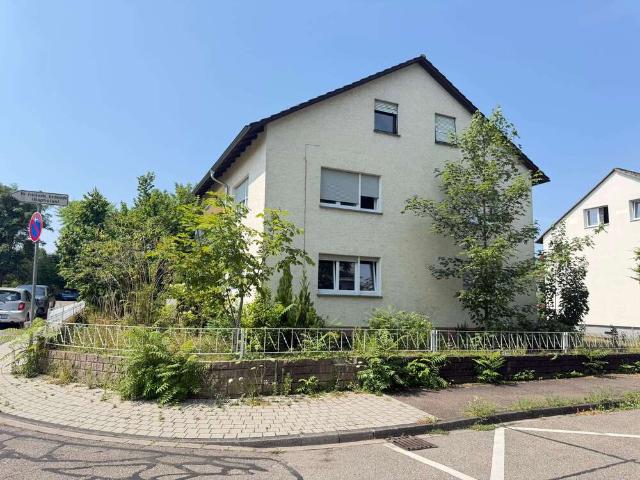 Haus kaufen in Augustavorstadt, Rastatt