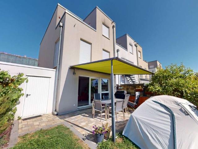 Haus kaufen in Rastatt, Baden-Württemberg