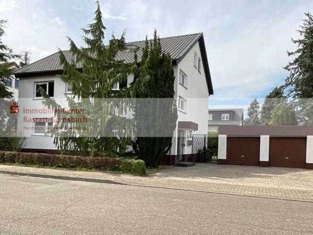 Haus kaufen in Rastatt, Baden-Württemberg