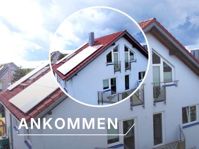 Haus kaufen in Niederbühl, Rastatt
