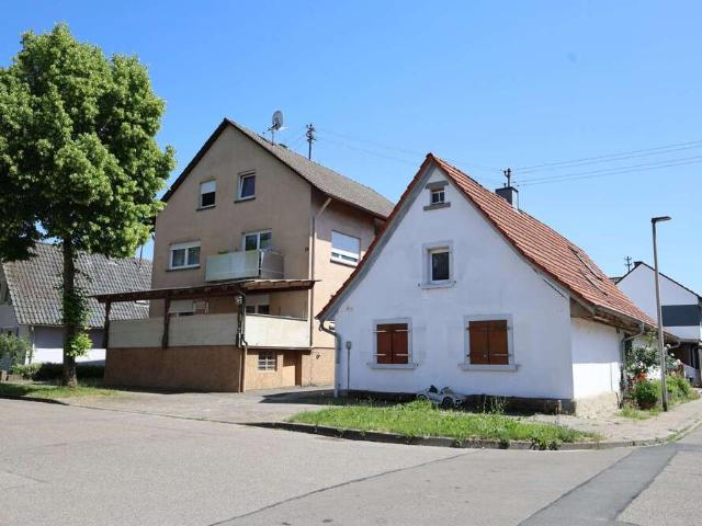 Haus kaufen in Rastatt, Baden-Württemberg