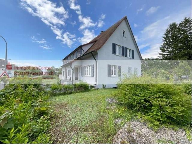 Haus kaufen in Rastatt, Baden-Württemberg