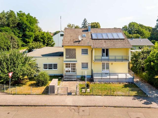 Haus kaufen in Rastatt, Baden-Württemberg