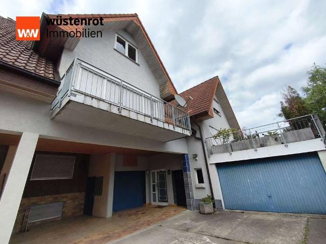 Haus kaufen in Rastatt, Baden-Württemberg