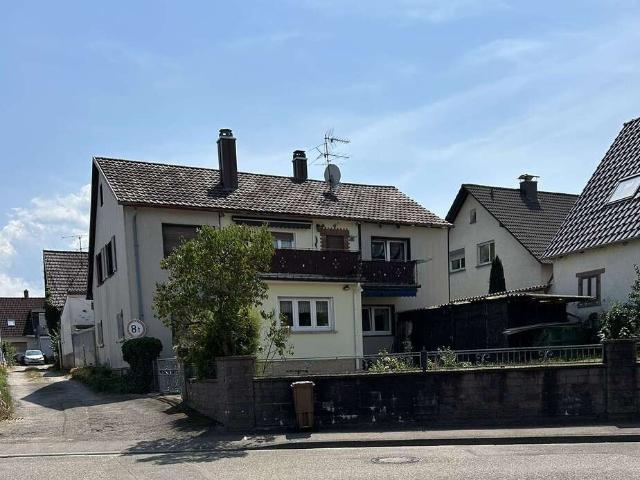 Haus kaufen in Rastatt, Baden-Württemberg