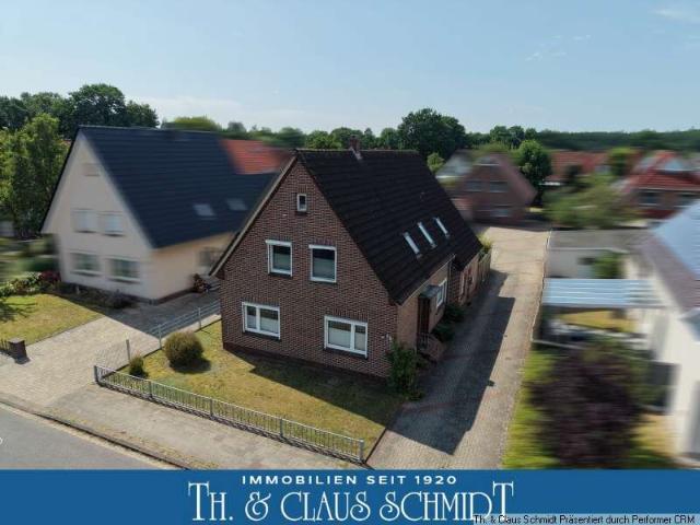 Haus kaufen in Rastede II, Rastede