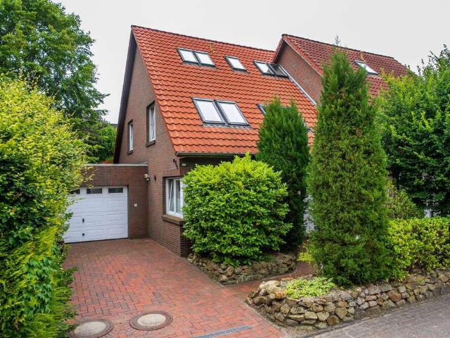 Haus kaufen in Rastede II, Rastede