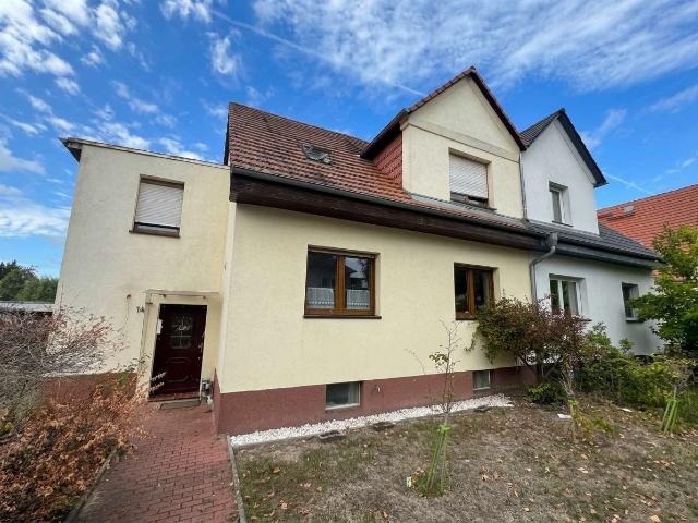 Haus kaufen in Rathenow