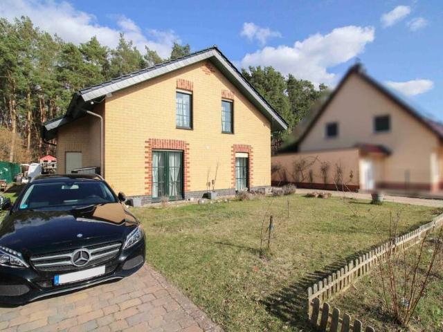 Haus kaufen in Rathenow