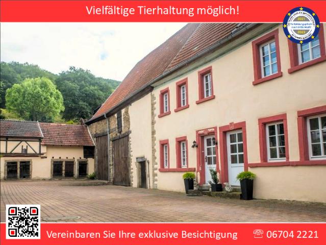 Haus kaufen in Rathskirchen, Rheinland-Pfalz
