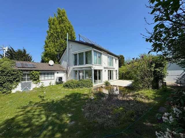 Haus kaufen in Homberg, Ratingen