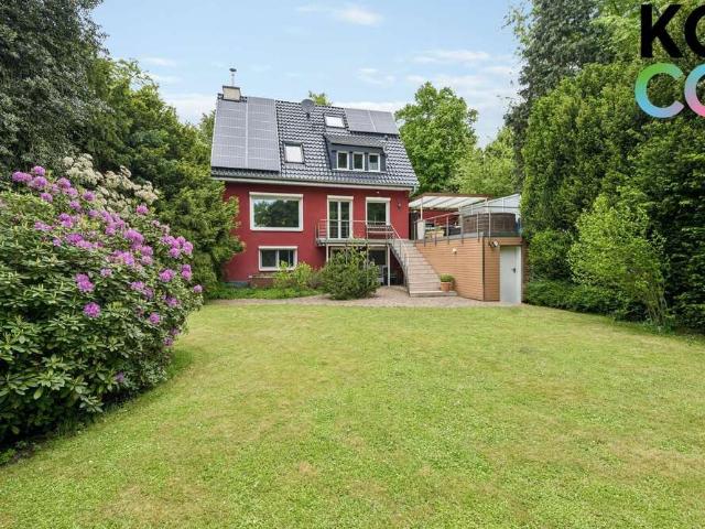 Haus kaufen in Zentrum, Ratingen