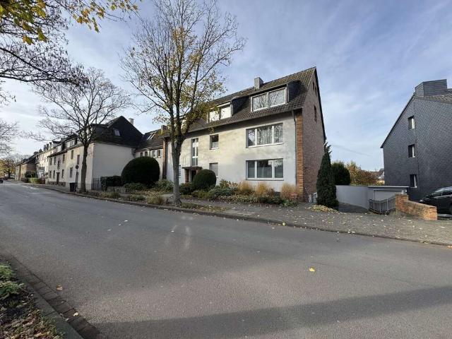 Haus kaufen in Zentrum, Ratingen