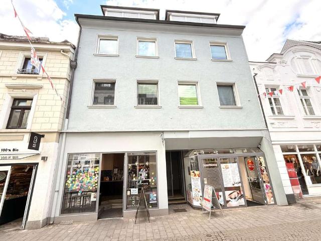 Haus kaufen in Zentrum, Ratingen