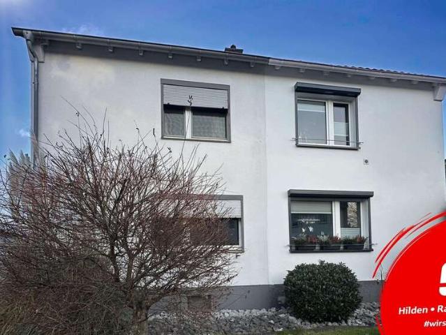 Haus kaufen in Tiefenbroich, Ratingen