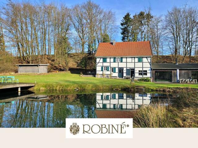 Haus kaufen in Homberg, Ratingen