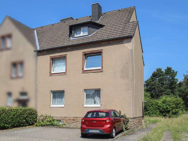 Haus kaufen in Lintorf, Ratingen