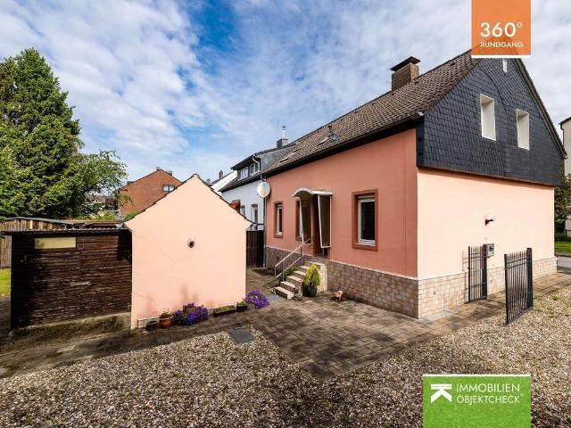 Haus kaufen in Homberg, Ratingen