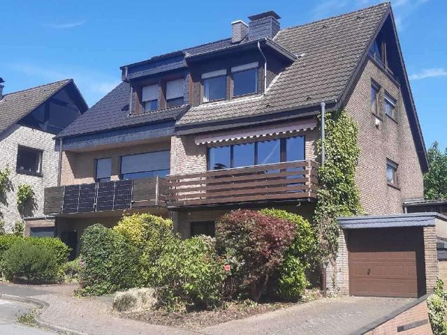 Haus kaufen in Homberg, Ratingen