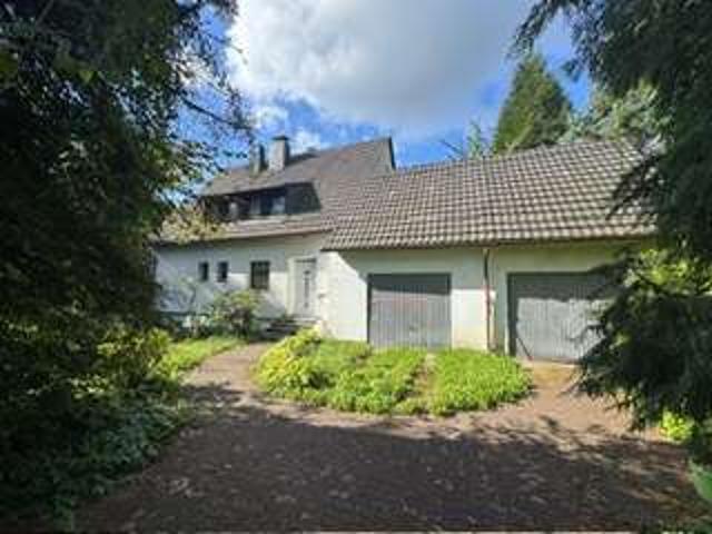 Haus kaufen in Homberg, Ratingen