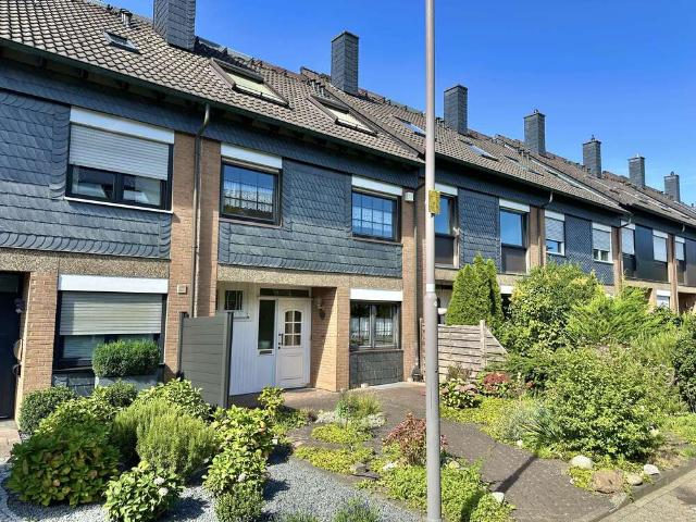 Haus kaufen in Homberg, Ratingen
