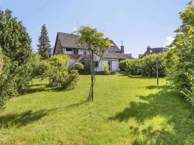 Haus kaufen in Tiefenbroich, Ratingen