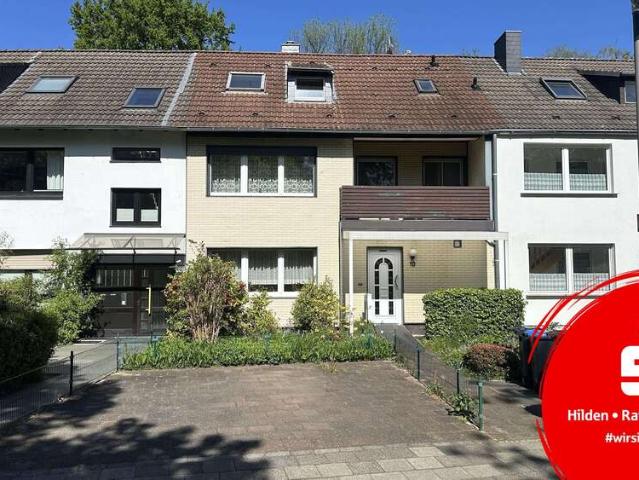 Haus kaufen in Zentrum, Ratingen