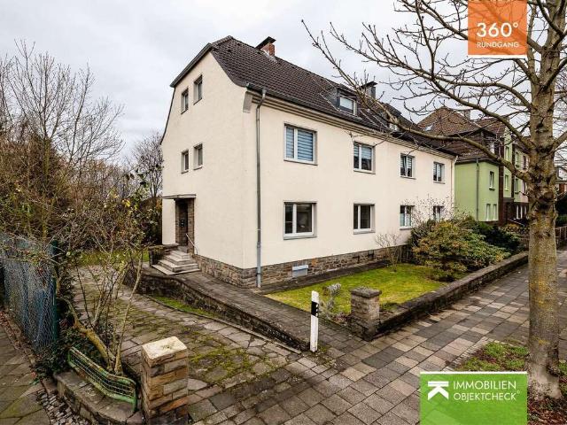 Haus kaufen in Zentrum, Ratingen