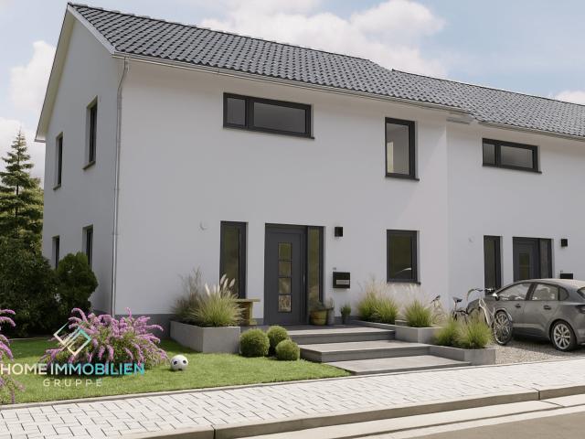 Haus kaufen in Homberg, Ratingen