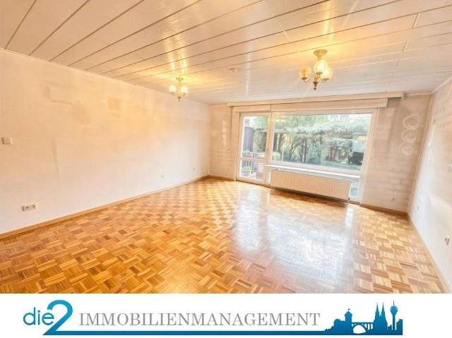 Haus kaufen in Tiefenbroich, Ratingen