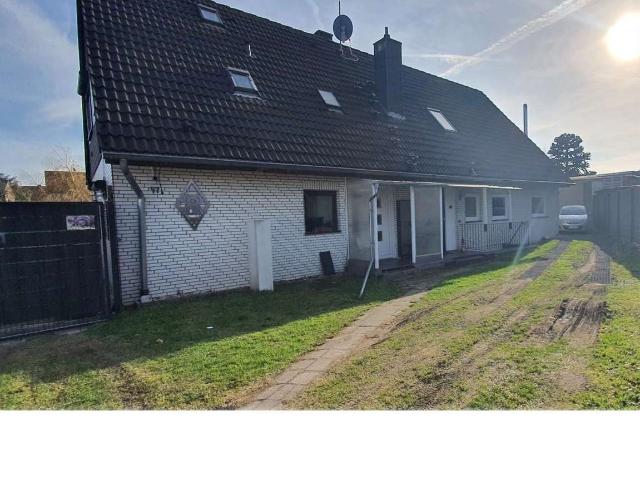 Haus kaufen in Tiefenbroich, Ratingen