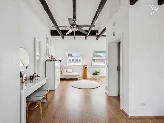 Haus kaufen in Lintorf, Ratingen