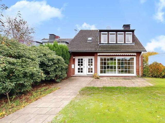 Haus kaufen in Lintorf, Ratingen