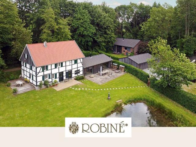 Haus kaufen in Homberg, Ratingen