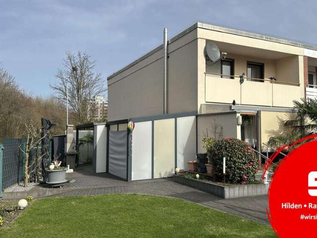 Haus kaufen in Tiefenbroich, Ratingen