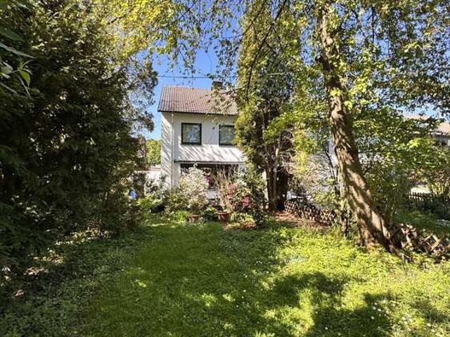 Haus kaufen in Lintorf, Ratingen