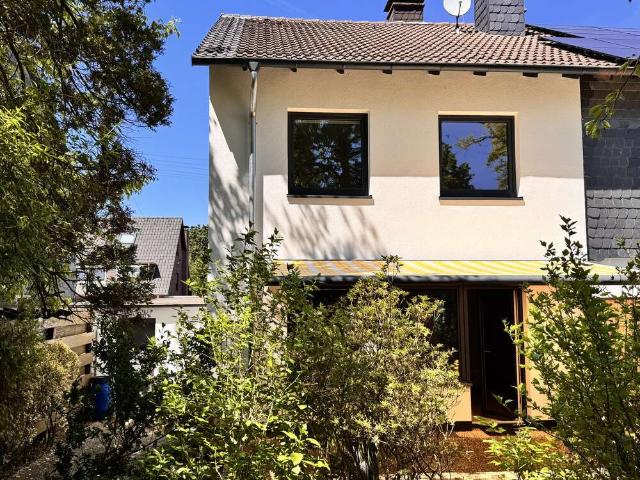 Haus kaufen in Lintorf, Ratingen