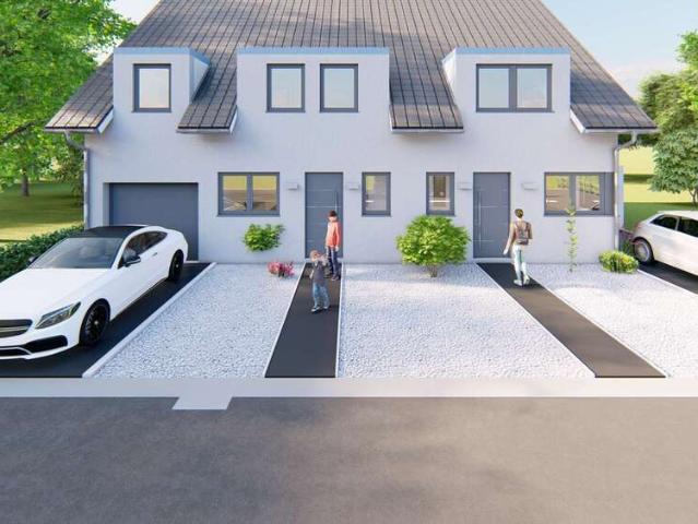 Haus kaufen in Tiefenbroich, Ratingen