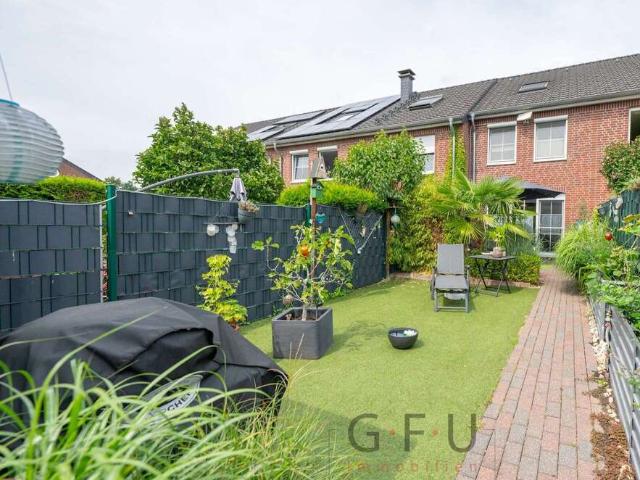 Haus kaufen in Lintorf, Ratingen